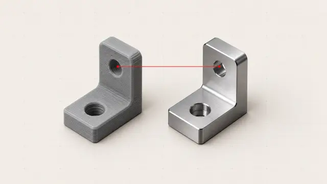 3D tlač vs. CNC: kedy čo dáva zmysel