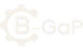 B-GaP